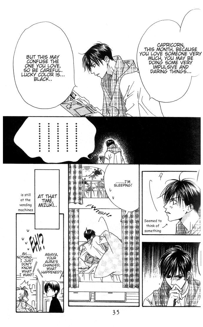 Read Hana-Kimi ENGLISH Manga Online