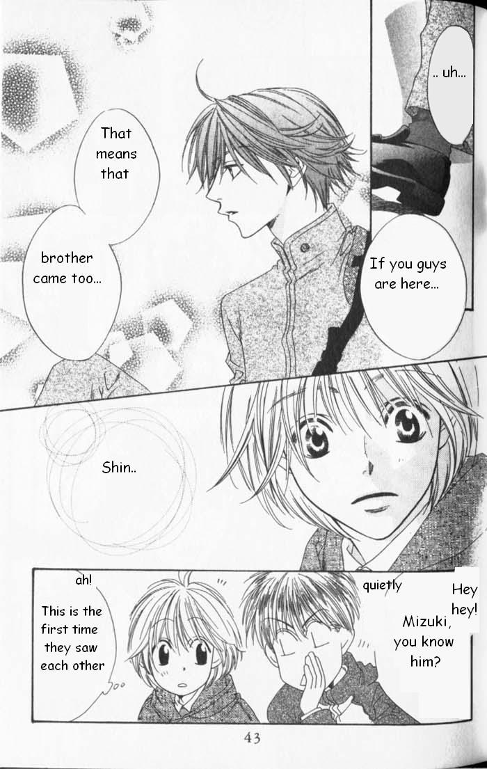 Read Hana-Kimi ENGLISH Manga Online