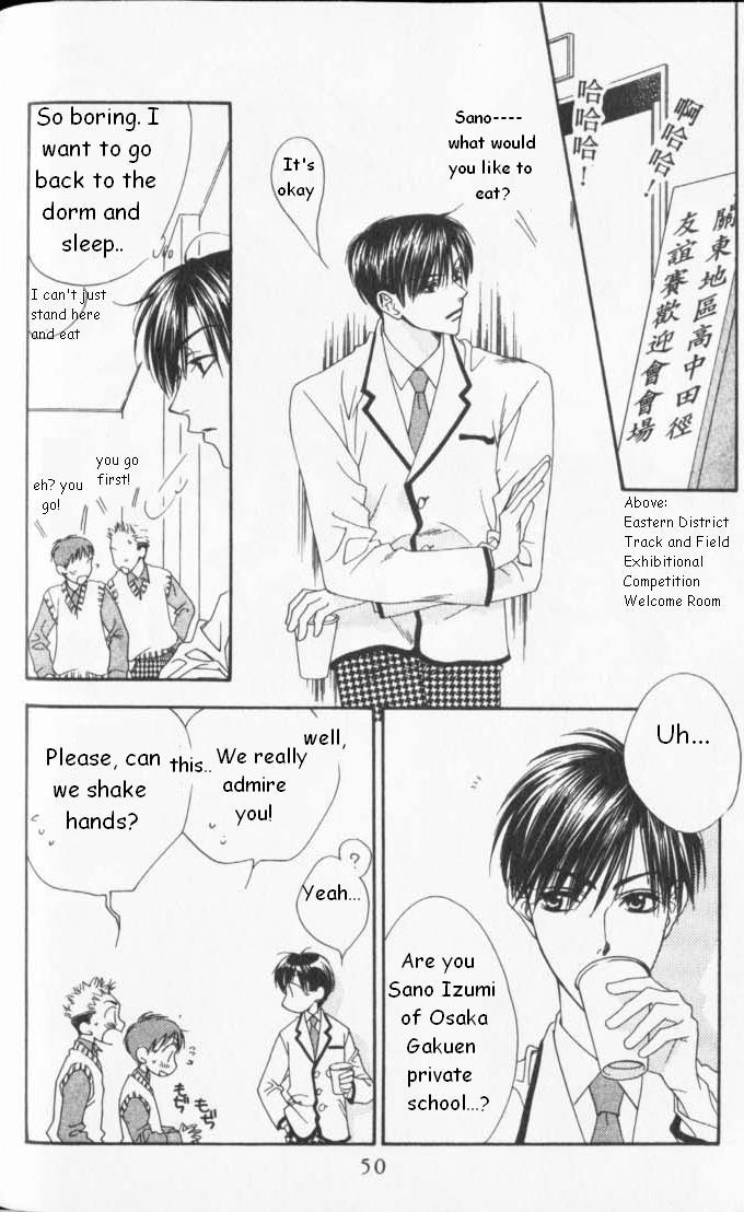 Read Hana-Kimi ENGLISH Manga Online