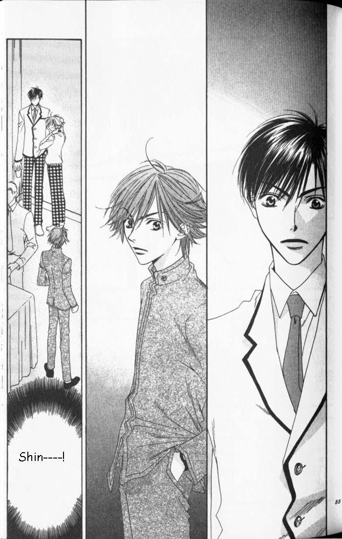 Read Hana-Kimi ENGLISH Manga Online