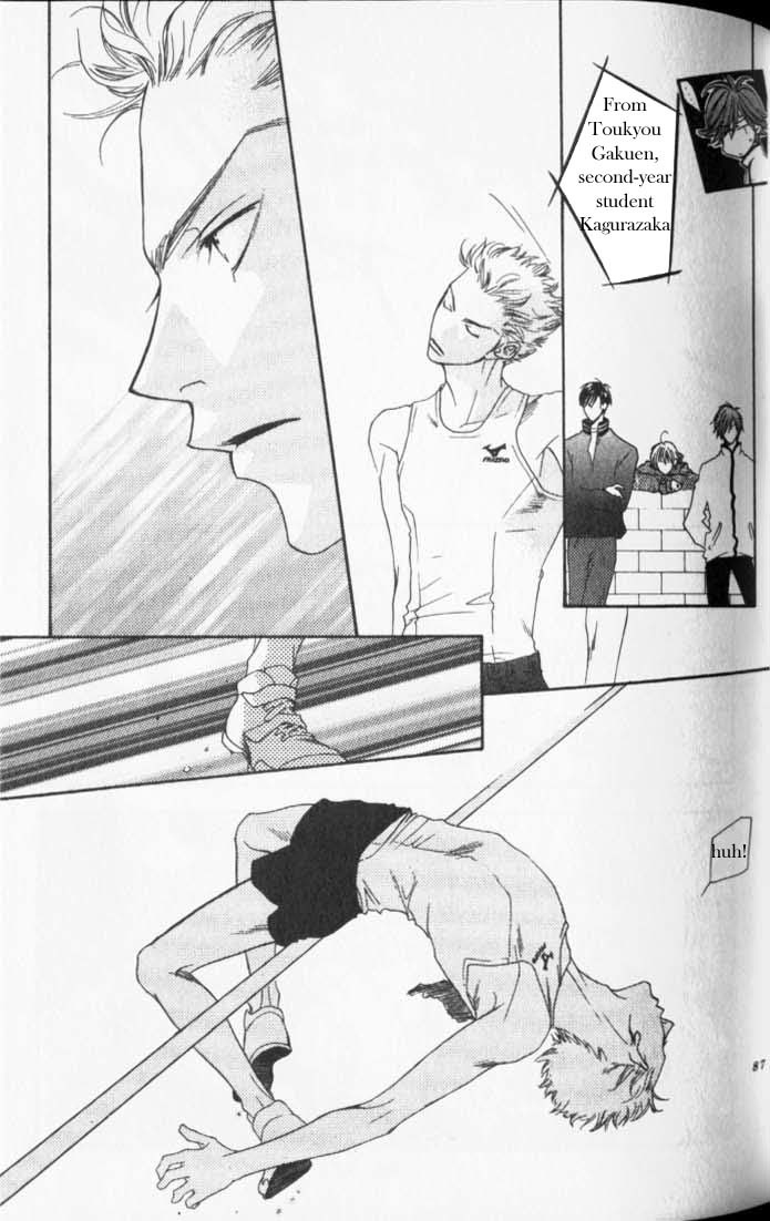 Read Hana-Kimi ENGLISH Manga Online