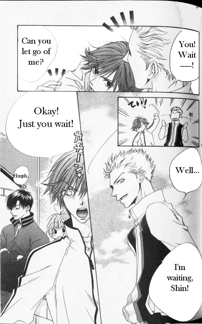 Read Hana-Kimi ENGLISH Manga Online