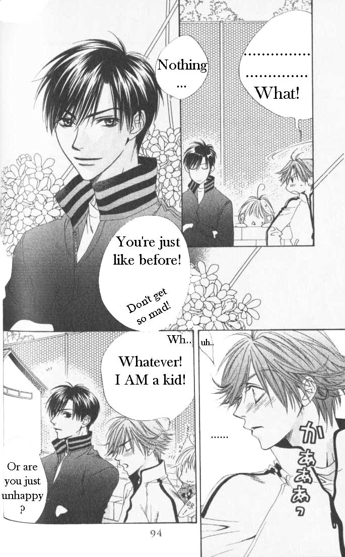 Read Hana-Kimi ENGLISH Manga Online