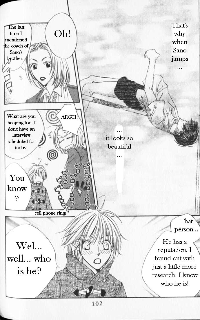 Read Hana-Kimi ENGLISH Manga Online