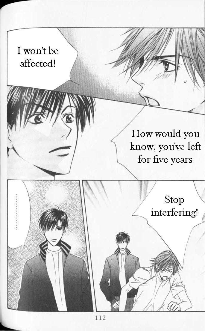 Read Hana-Kimi ENGLISH Manga Online