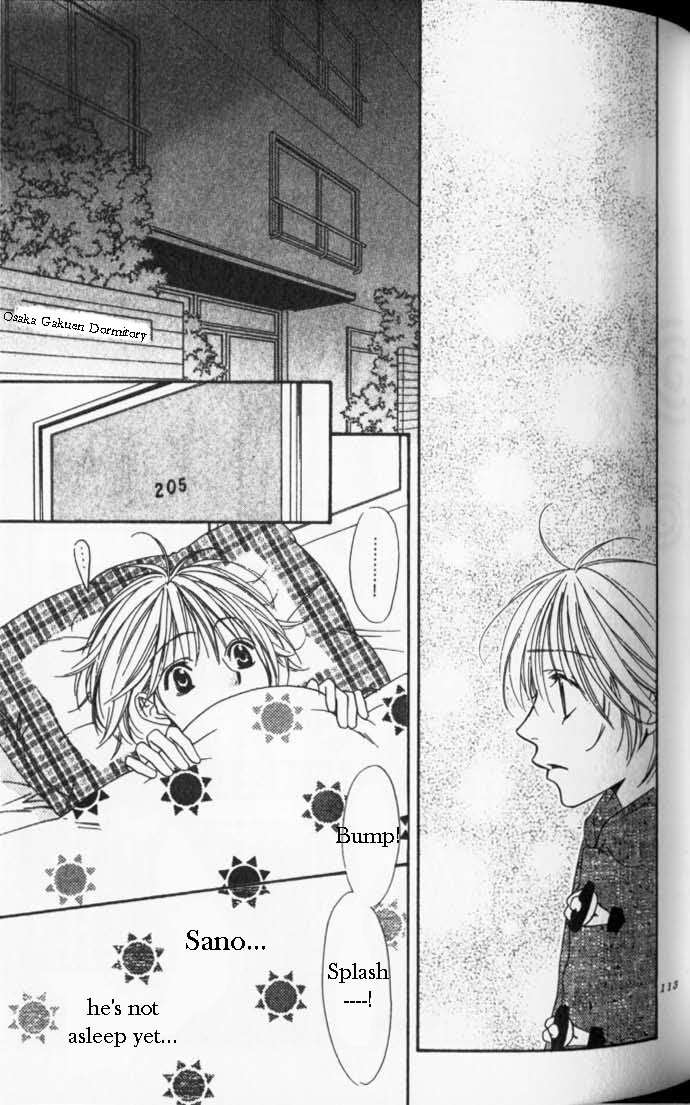 Read Hana-Kimi ENGLISH Manga Online