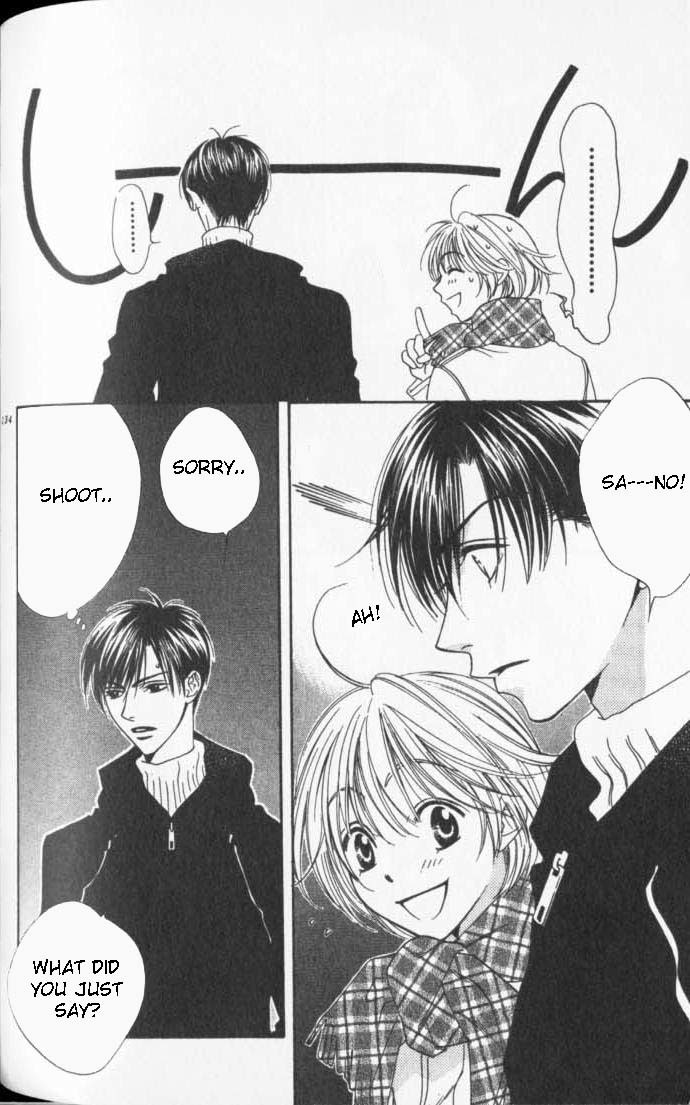 Read Hana-Kimi ENGLISH Manga Online