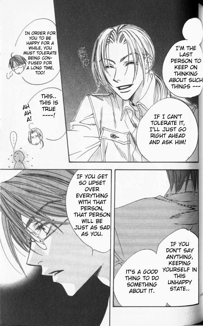 Read Hana-Kimi ENGLISH Manga Online