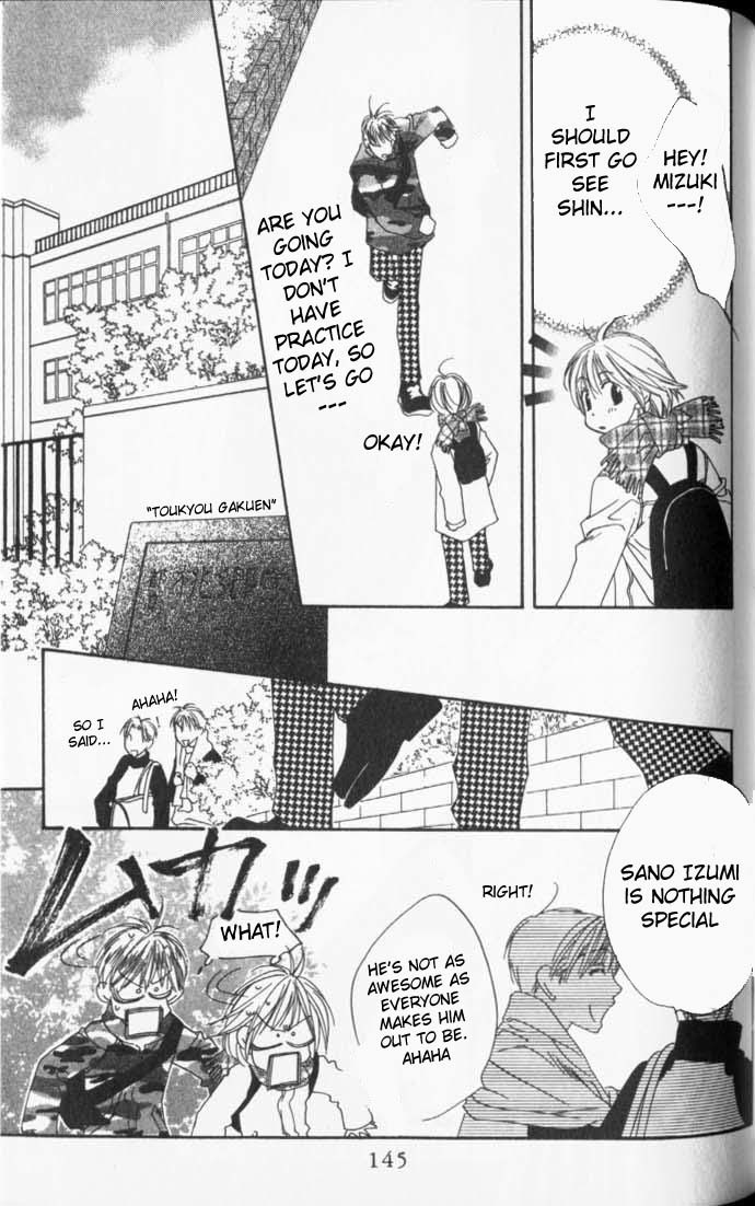 Read Hana-Kimi ENGLISH Manga Online