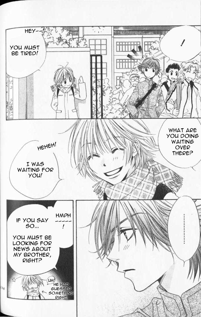 Read Hana-Kimi ENGLISH Manga Online