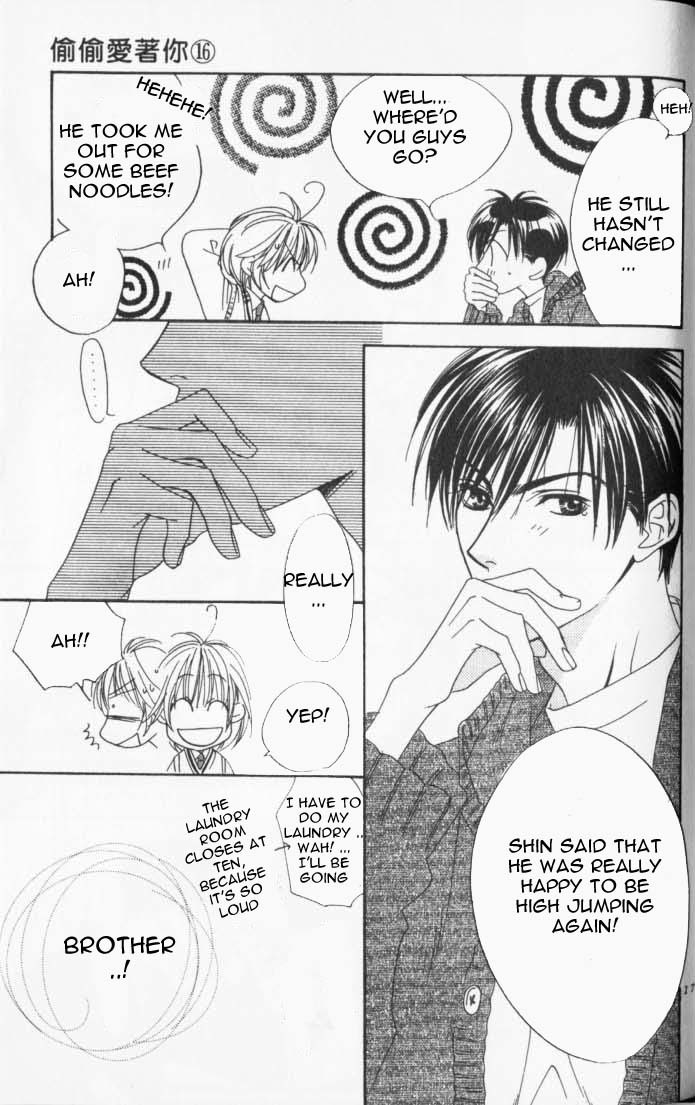 Read Hana-Kimi ENGLISH Manga Online