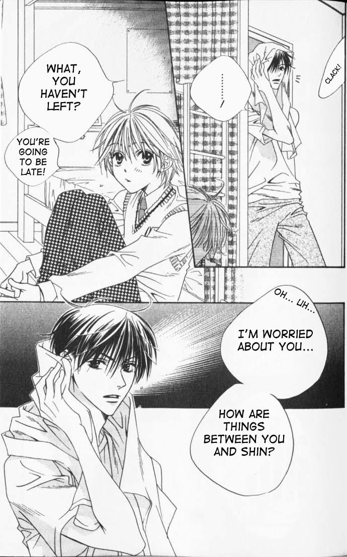 Read Hana-Kimi ENGLISH Manga Online