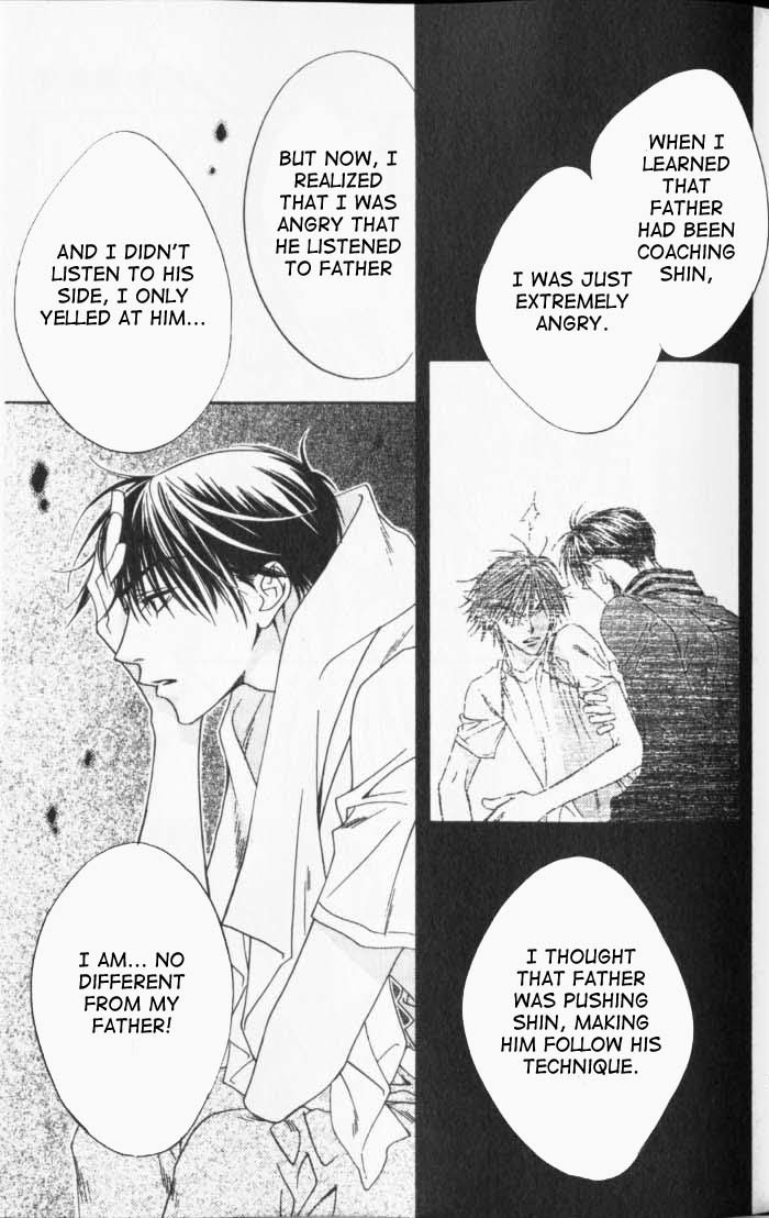 Read Hana-Kimi ENGLISH Manga Online