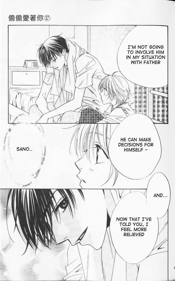 Read Hana-Kimi ENGLISH Manga Online