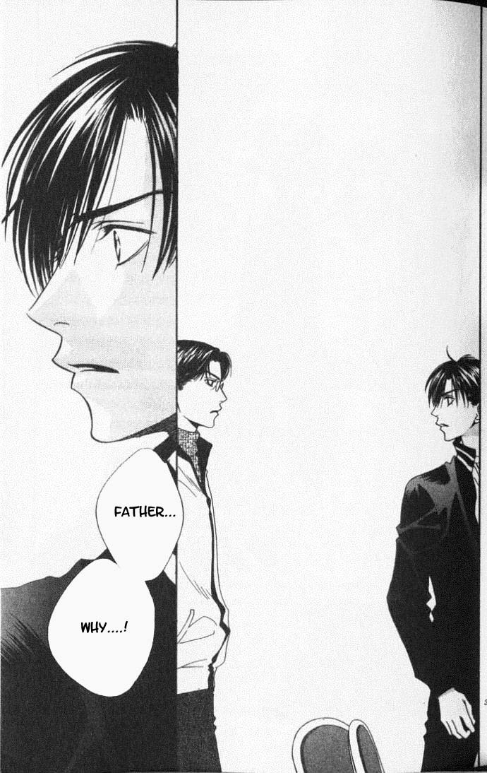 Read Hana-Kimi ENGLISH Manga Online