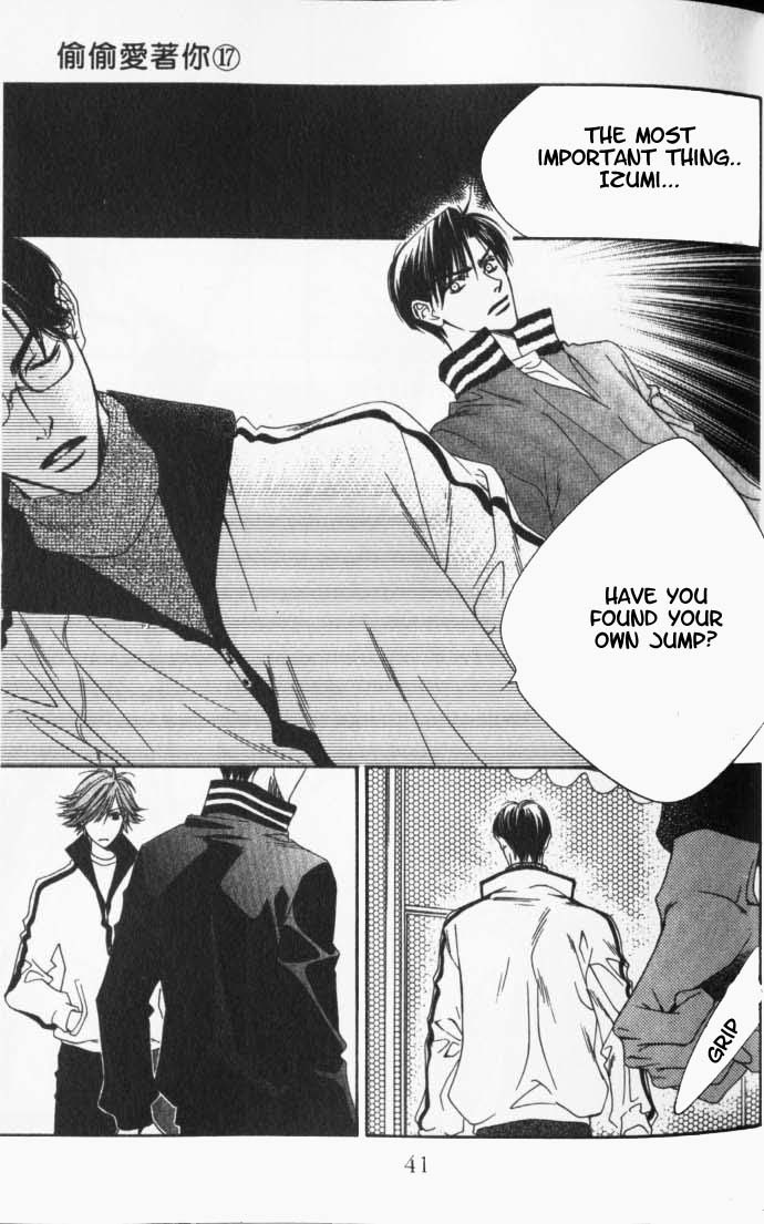 Read Hana-Kimi ENGLISH Manga Online