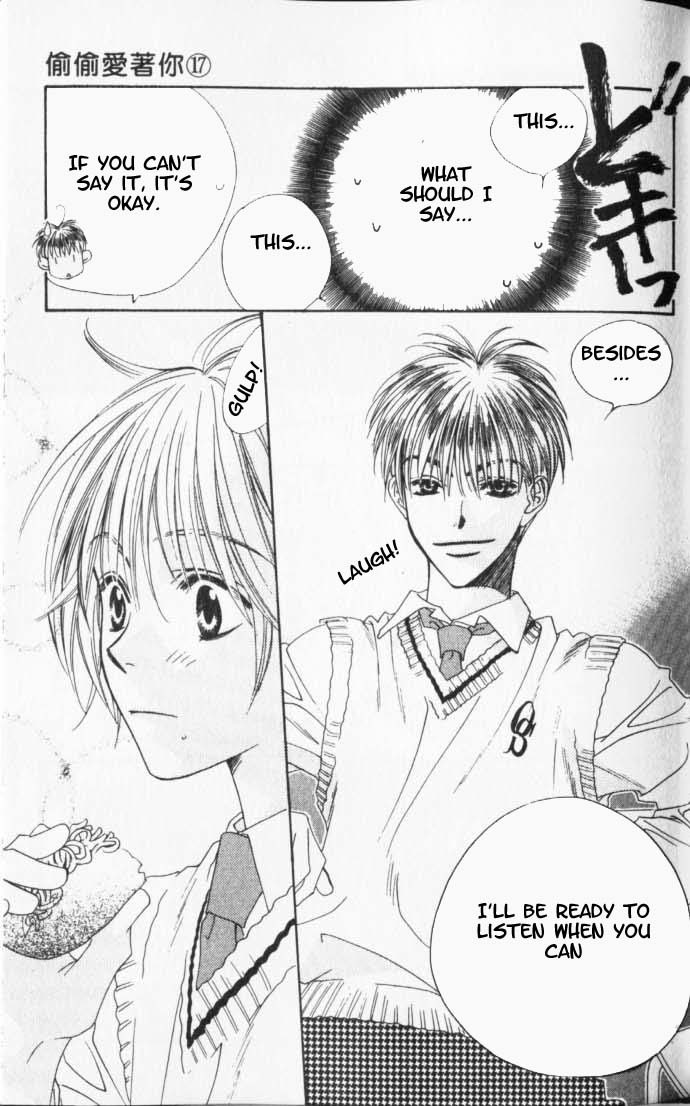 Read Hana-Kimi ENGLISH Manga Online