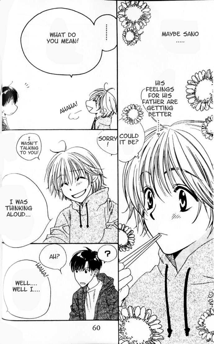 Read Hana-Kimi ENGLISH Manga Online