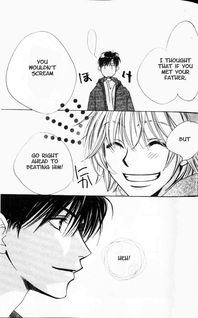 Read Hana-Kimi ENGLISH Manga Online