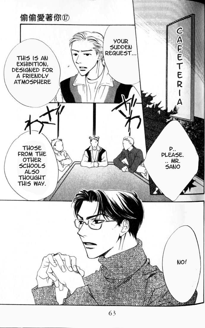 Read Hana-Kimi ENGLISH Manga Online