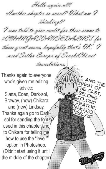 Read Hana-Kimi ENGLISH Manga Online