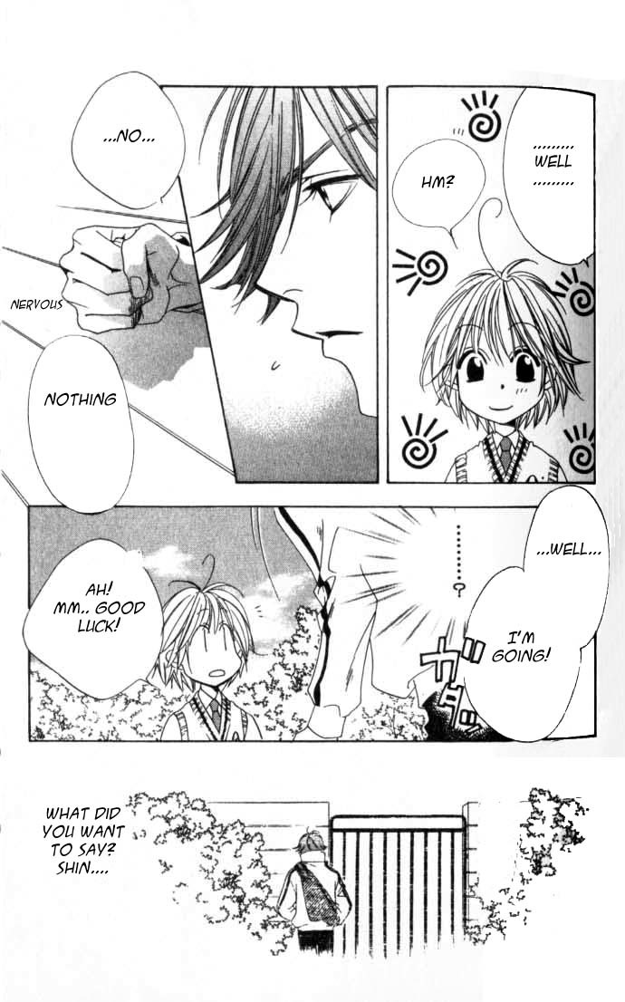 Read Hana-Kimi ENGLISH Manga Online