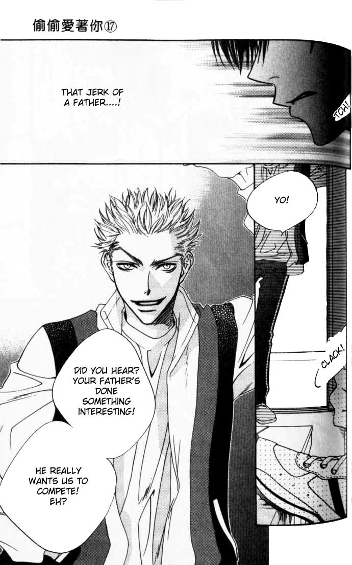 Read Hana-Kimi ENGLISH Manga Online