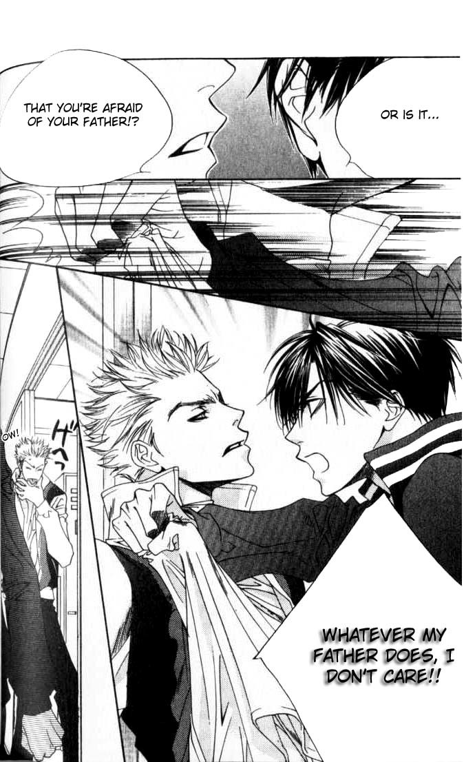 Read Hana-Kimi ENGLISH Manga Online