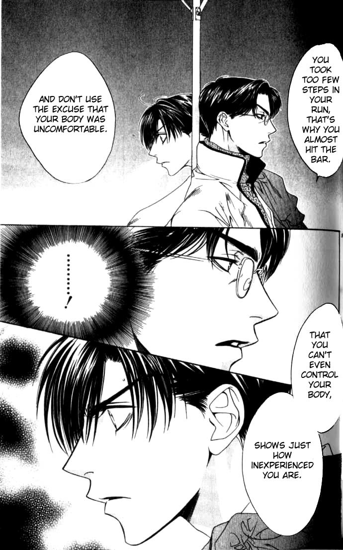 Read Hana-Kimi ENGLISH Manga Online