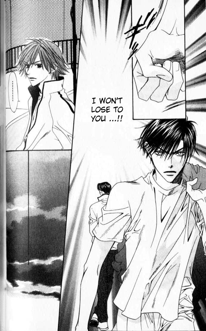 Read Hana-Kimi ENGLISH Manga Online