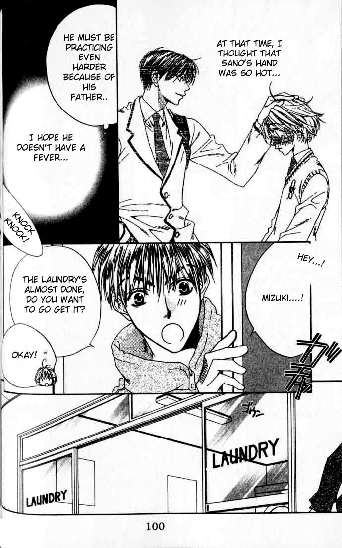 Read Hana-Kimi ENGLISH Manga Online