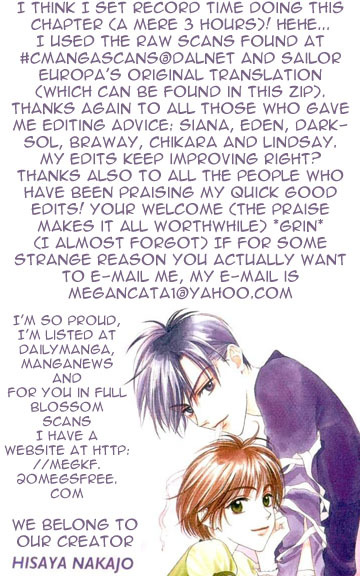 Read Hana-Kimi ENGLISH Manga Online