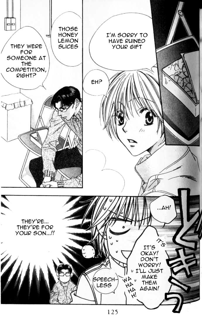 Read Hana-Kimi ENGLISH Manga Online