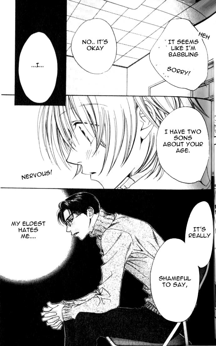 Read Hana-Kimi ENGLISH Manga Online