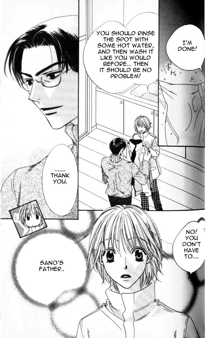 Read Hana-Kimi ENGLISH Manga Online