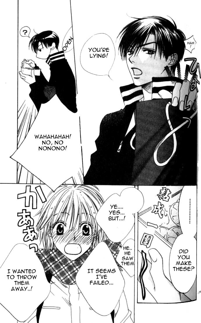 Read Hana-Kimi ENGLISH Manga Online