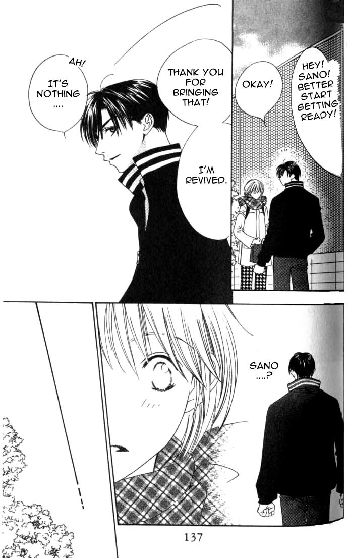 Read Hana-Kimi ENGLISH Manga Online