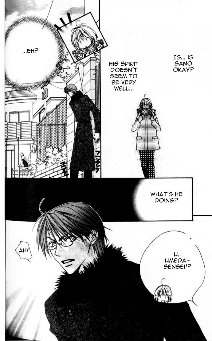 Read Hana-Kimi ENGLISH Manga Online