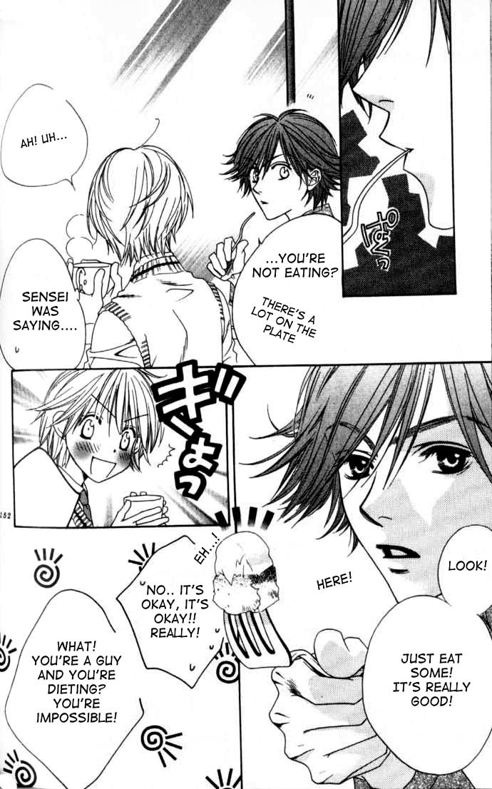 Read Hana-Kimi ENGLISH Manga Online