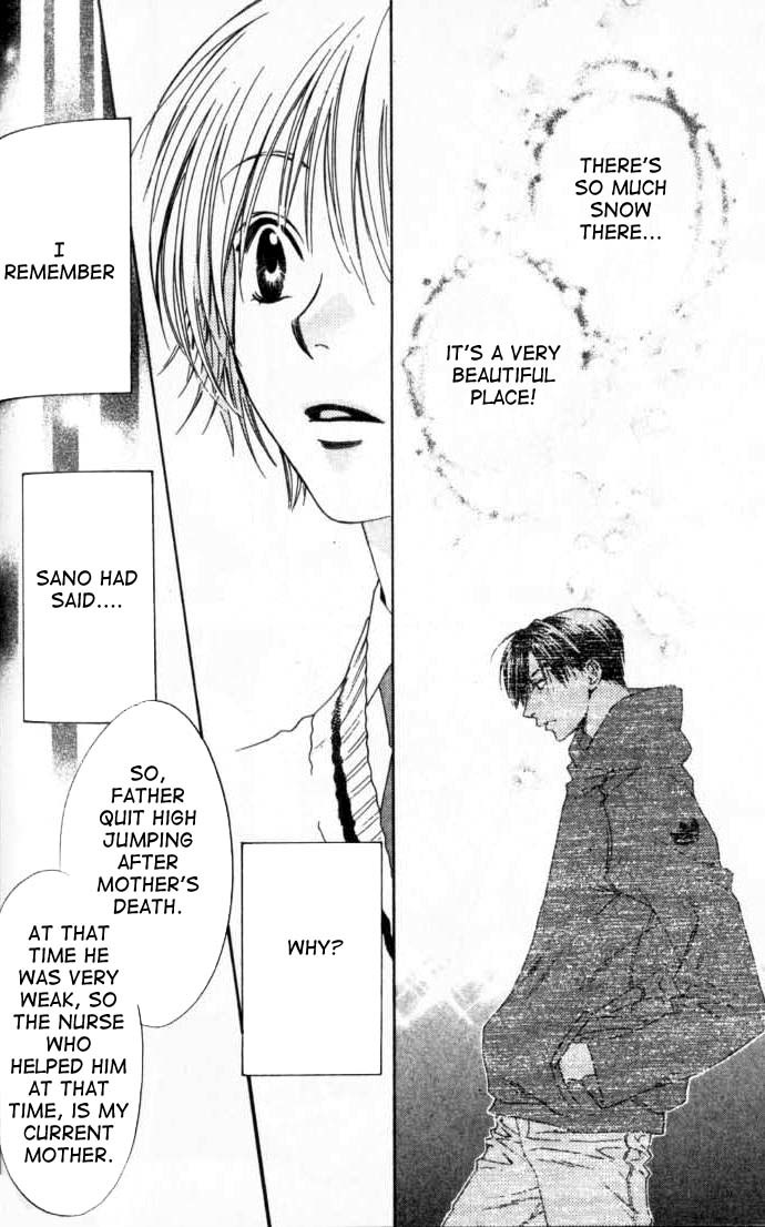 Read Hana-Kimi ENGLISH Manga Online