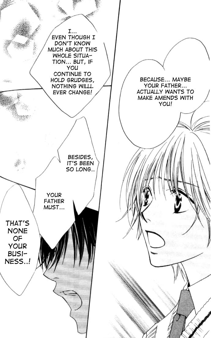 Read Hana-Kimi ENGLISH Manga Online