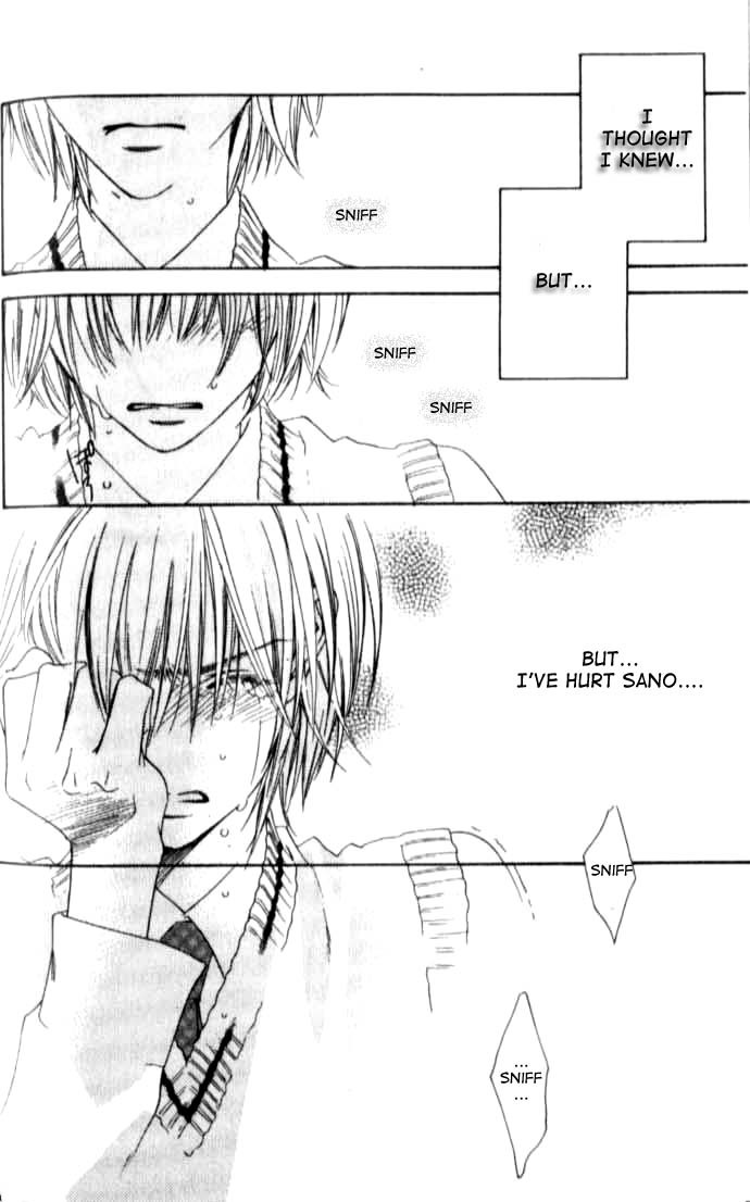 Read Hana-Kimi ENGLISH Manga Online