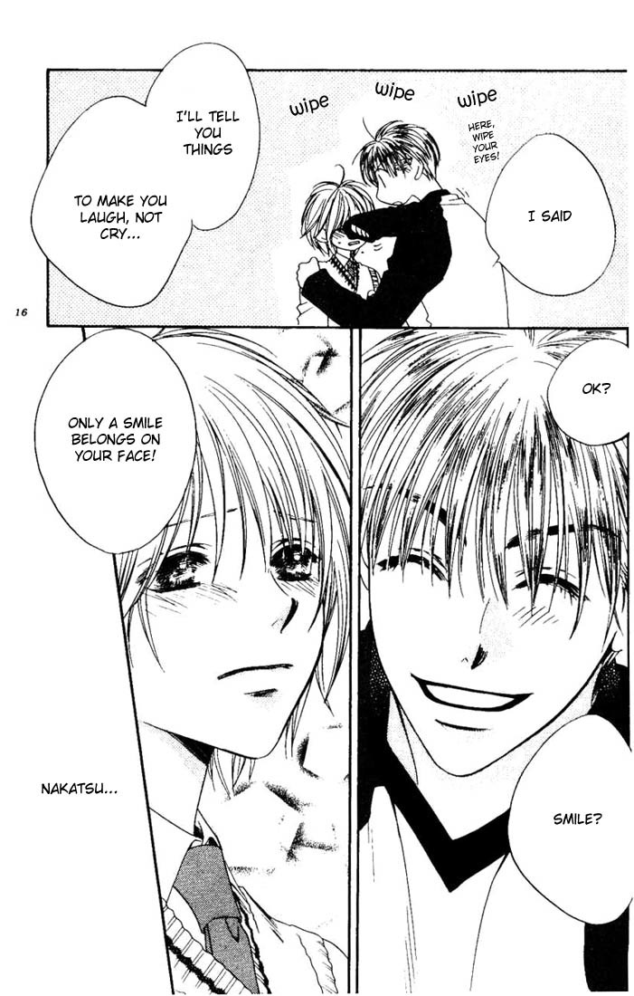 Read Hana-Kimi ENGLISH Manga Online