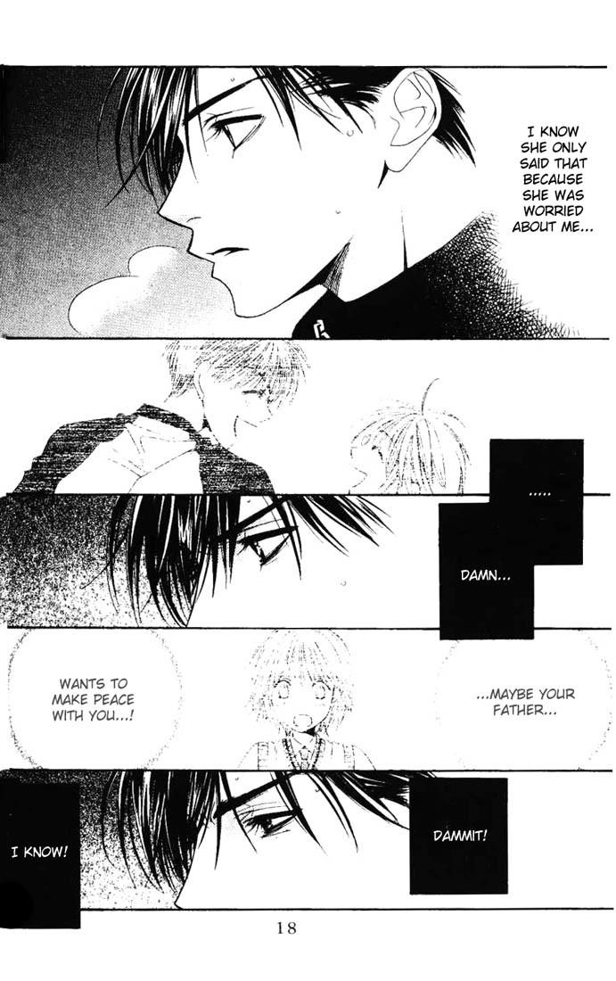 Read Hana-Kimi ENGLISH Manga Online