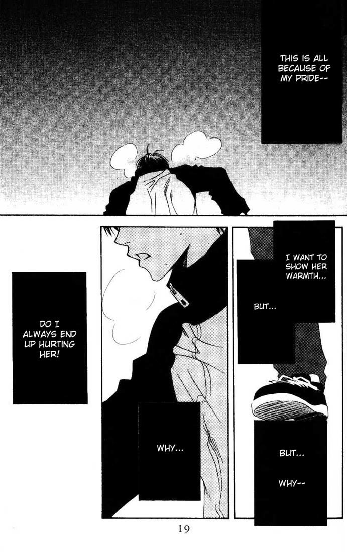 Read Hana-Kimi ENGLISH Manga Online