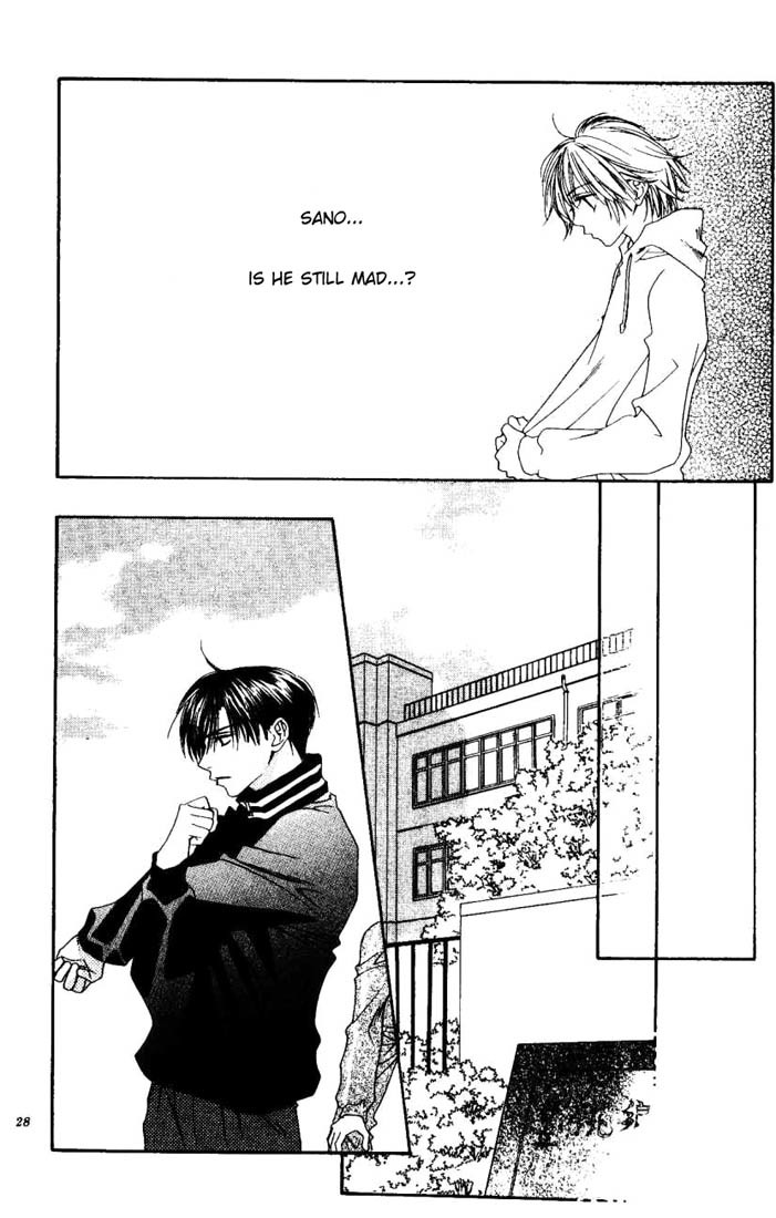 Read Hana-Kimi ENGLISH Manga Online