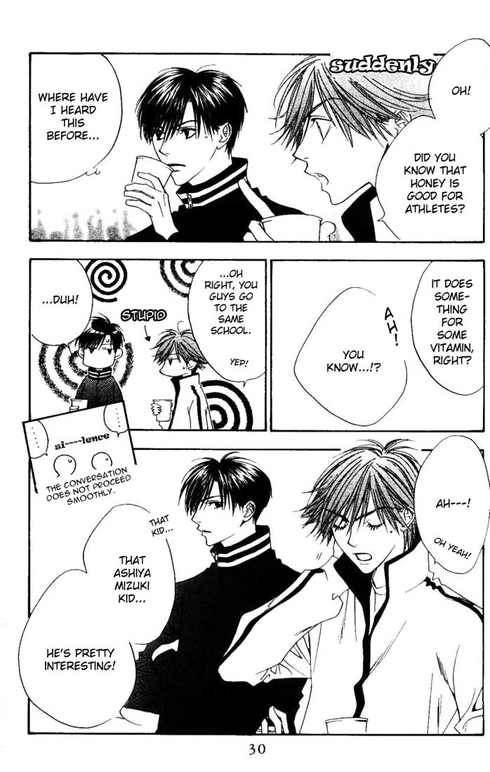 Read Hana-Kimi ENGLISH Manga Online