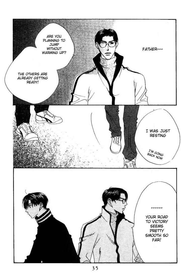 Read Hana-Kimi ENGLISH Manga Online