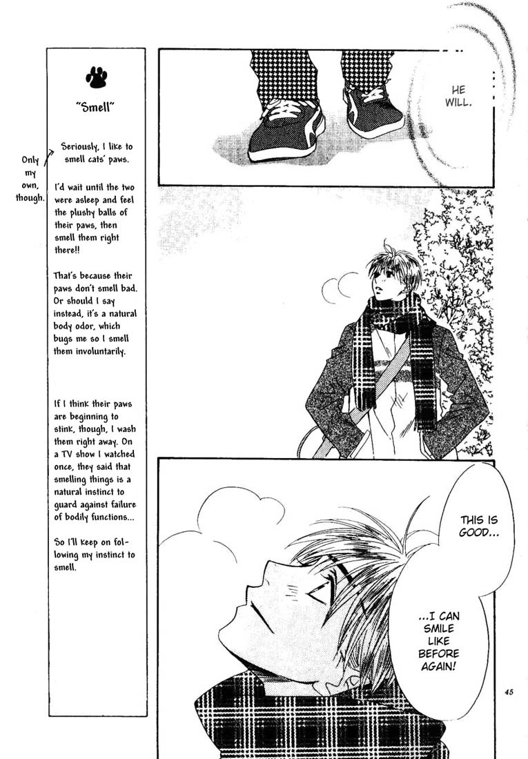 Read Hana-Kimi ENGLISH Manga Online