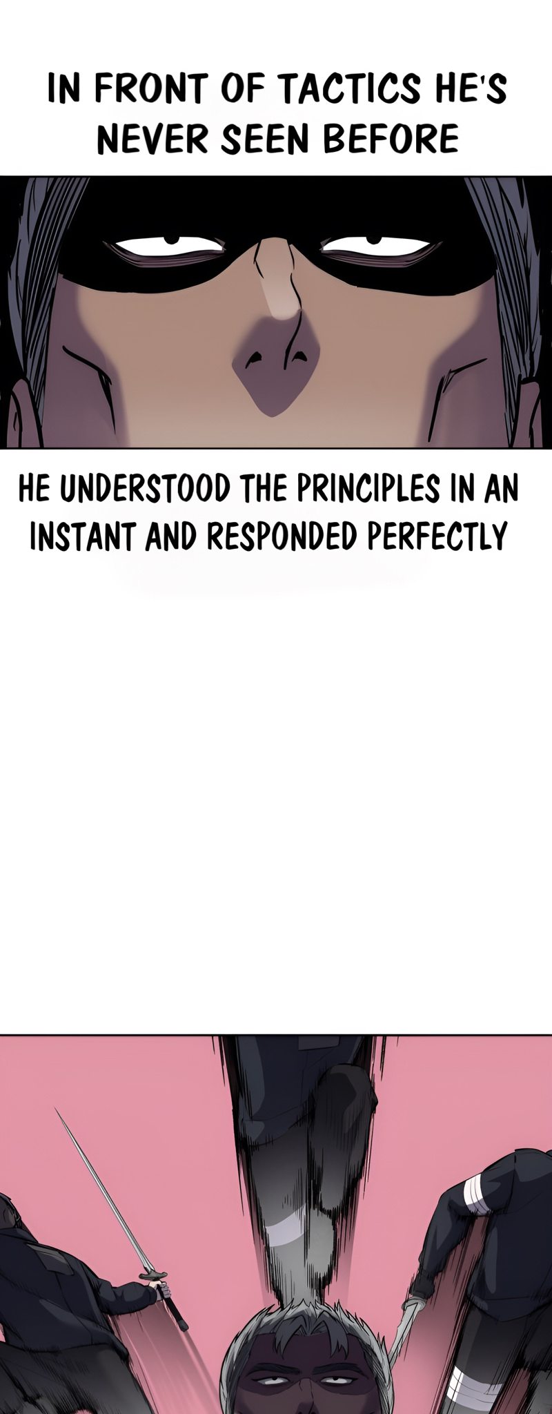 Read Hero Ticket ENGLISH Manga Online